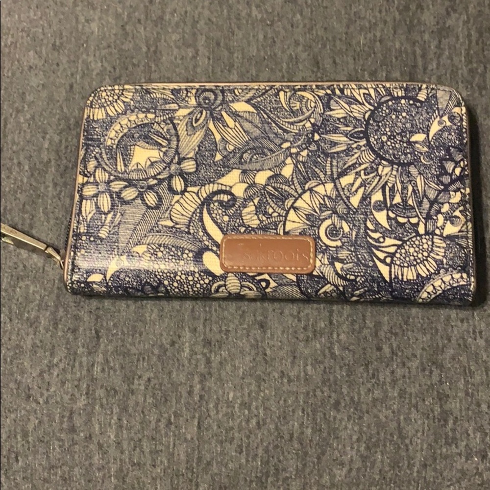 🎒Sakroots wallet 🎒